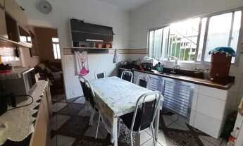 Imagem 7: Casa Geminada na Vila Caiçara para locação