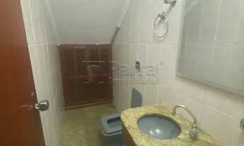 Imagem 5: Casa Padrão em Franca