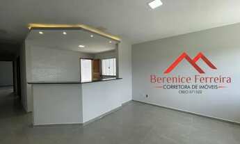 Imagem 4: Linda casa com 2 qtos, e área gourmet, no Jardim Atlântico Leste, Itaipuaçu, Maricá