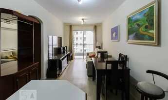 Imagem 2: Apartamento à Venda - Vila Olímpia, 1 Quarto, 45 m2