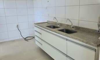 Imagem 4: Apartamento para aluguel com 137 metros quadrados com 4 quartos, 2 suites, Andar alto, vis