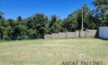 Imagem: CONDOMÍNIO ALPHAVILLE 2