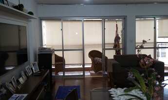 Imagem 5: Apartamento para venda possui 120 metros quadrados com 4 quartos em Setor Central - Goiâni