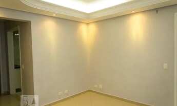 Imagem 7: Apartamento para Aluguel - Vila Lusitânia, 2 Quartos, 52 m2