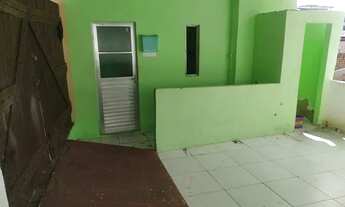 Imagem 3: Quitinete Itapuã