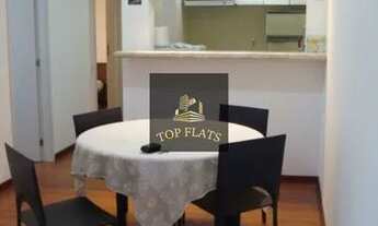 Imagem 4: Flat disponível no Itaim Bibi