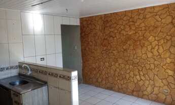 Imagem 6: Locação Casa de fundos..