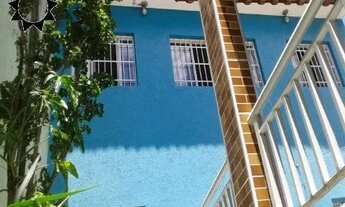 Imagem 4: SOBRADO BANDEIRAS OSASCO