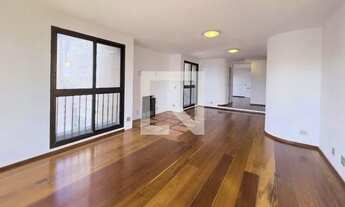 Imagem 3: Apartamento para Aluguel - Moema, 3 Quartos, 112 m2