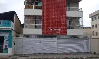 Imagem: Apartamento 01 quarto na praia morro