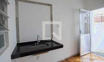 Imagem 7: Apartamento para Aluguel - Santa Amélia, 1 Quarto, 32 m2