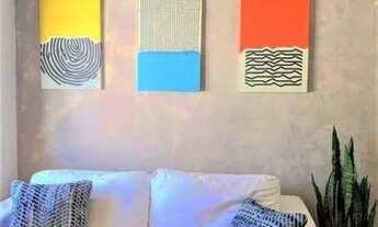 Imagem 3: Apartamento com 1 dormitório à venda, 72 m² por R$ 890.000,00 - Vila Olímpia - São Paulo/S