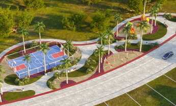 Imagem 2: TJ Terreno / lote com venda por R$96.420