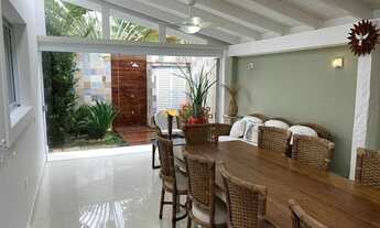 Imagem 5: Casa em Condomínio na praia de Juquehy- VENDA