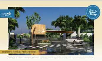 Imagem 2: Lote/Terreno para venda com 180 metros quadrados em Centro - Marechal Deodoro - AL