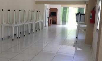 Imagem 6: Apartamento com 3 dormitórios para alugar, 60 m² - Vila Valparaíso - Santo André/SP