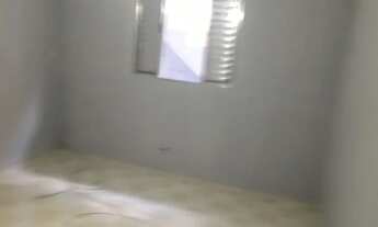 Imagem 4: Casa com 1 dormitório, cozinha, wc e quintal