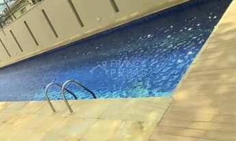 Imagem 4: LIndo Apartamento com Vista Panorâmica, próximo a Padaria e mercados