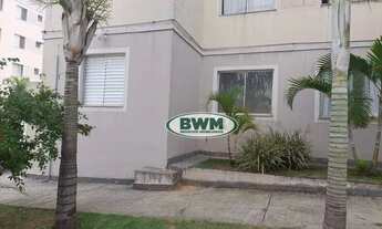 Imagem: Apartamento à venda, 48 m² por R$ 155.000,00