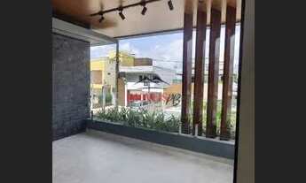 Imagem 6: Casa no Condomínio Geisel Privê, com 188m² e 4 suítes