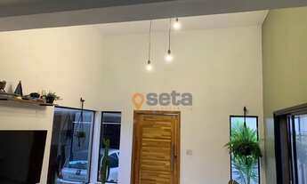 Imagem 7: Casa com 3 dormitórios à venda, 147 m² por R$ 750.000,00 - Villa Branca - Jacareí/SP