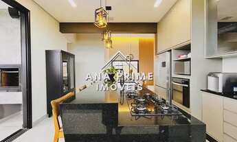 Imagem 7: Casa em condomínio para venda, Residencial Colinas - Caçapava - CA38