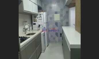 Imagem 5: Apartamento com 3 dorms, Jardim Santa Mena, Guarulhos - R$ 915 mil, Cod: 10948