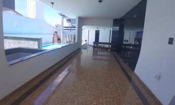 Imagem 3: Casa para aluguel e venda com 445 metros quadrados com 6 quartos em Capim Macio - Natal