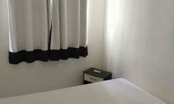 Imagem 5: Apartamento mobiliado