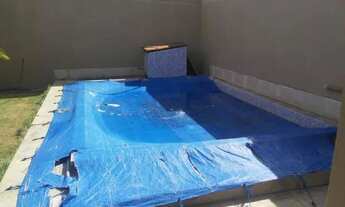 Imagem 6: Casa no Robalo - Charmosa residência com 4 quartos e área de lazer