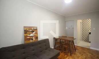 Imagem 2: Apartamento para Aluguel - Cidade Baixa, 1 Quarto, 43 m2