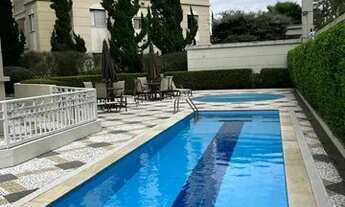 Imagem 6: Apartamento à venda em Vila Andrade com 55 m², 2 quartos, 1 vaga