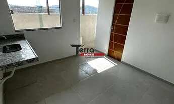 Imagem 6: Apartamento de 02 quartos, 01 vaga de estacionamento,Capitão Eduardo, Belo Horizonte