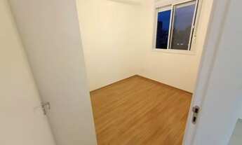 Imagem 5: Apartamento com 2 dormitórios para alugar, 36 m² por R$ 1.974,08/mês - Lapa - São Paulo/SP