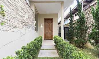 Imagem 2: São Paulo - Casa Padrão - JARDIM GUEDALA