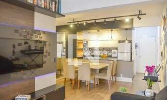 Imagem 4: Apartamento à Venda - Baeta Neves, 3 Quartos, 98 m2