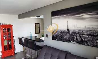 Imagem 4: SãO CAETANO DO SUL - Apartamento Padrão - Fundação