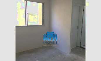 Imagem 3: Apartamento para venda possui 48 metros quadrados com 2 quartos em Pechincha - Rio de Jane