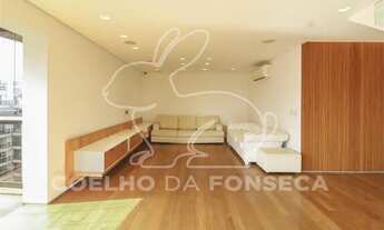 Imagem 7: São Paulo - Apartamento Padrão - Jardim Paulista