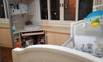 Imagem 5: PORTO ALEGRE - Apartamento Padrão - Menino Deus