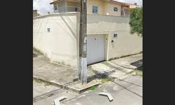 Imagem 2: Casa dúplex com piscina arvoredo mondubim locação