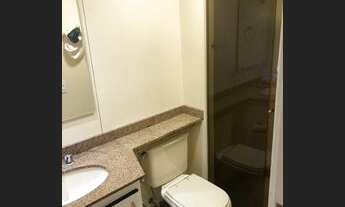 Imagem 3: VENDA - Exc Apto no ACQUABELLA, com vista definitiva pro Mar, 4 dorms sendo 4 Suítes