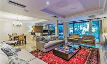 Imagem 6: PORTO ALEGRE - Casa de Condomínio - TRES FIGUEIRAS