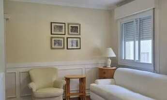 Imagem 7: Apartamento com 2 dormitórios para alugar, 112 m² por R$ 6.726/mês - Sumarezinho - São Pau