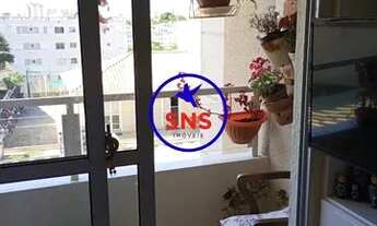 Imagem 2: APARTAMENTO RESIDENCIAL em CAMPINAS - SP, JARDIM NOVA EUROPA