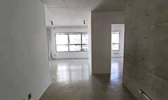 Imagem 2: Apartamento com 2 dormitórios para alugar, 70 m² por R$ 4.668,83/mês - Jardim das Acácias