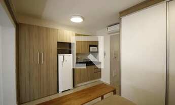 Imagem 4: Apartamento à Venda - Vila Mariana, 1 Quarto, 33 m2