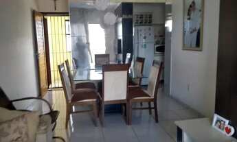 Imagem 3: Apartamento no Portal do Sol / Quadramares com 2 quartos, varanda, 60m2