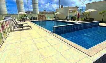 Imagem 6: Apartamento com dois quartos no Residencial Paulista