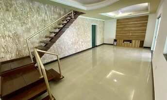 Imagem 7: Apartamento para venda tem 100 metros quadrados com 3 quartos em Cidade São Jorge - Santo